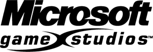 Microsoft Game Studios Logo Vector
