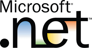 Microsoft.NET Logo PNG Vector