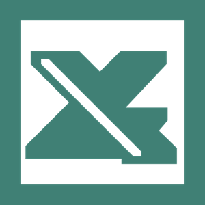 Microsoft Office - Excel Logo Vector