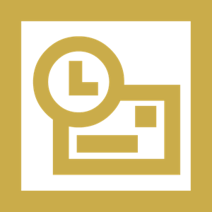 Microsoft Office - Outlook Logo Vector