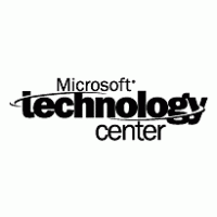 Microsoft Technology Center Logo Vector