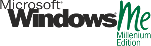 Microsoft Windows Millenium Edition Logo PNG Vector