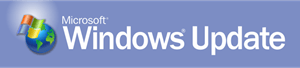 Microsoft Windows Update Logo Vector