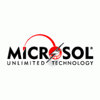 Microsol Logo PNG Vector (EPS) Free Download