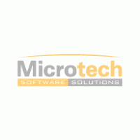 Microtech Logo PNG Vector
