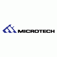 Microtech Logo PNG Vector