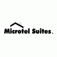 Microtel Suites Logo PNG Vector