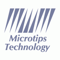 Microtips Technology Logo PNG Vector