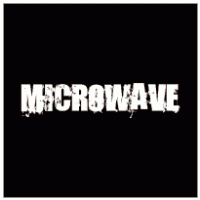 Microwave Logo Vector