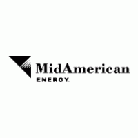 MidAmerican Energy Logo PNG Vector