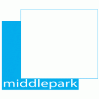 Middle Park Logo PNG Vector