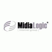 MidiaLogic Logo PNG Vector