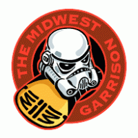 Midwest Garrison Logo PNG Vector