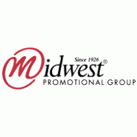 Midwest Promotional Group Logo PNG Vector