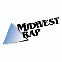 Midwest Rap Logo PNG Vector