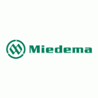 Miedema Logo PNG Vector