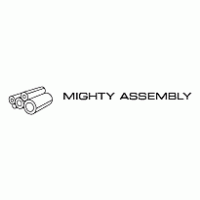 Mighty Assembly Logo PNG Vector