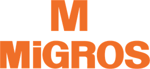 Migros Logo PNG Vector