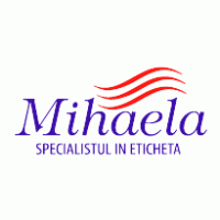 Mihaela Labels Logo PNG Vector