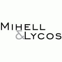 Mihell & Lycos Logo PNG Vector