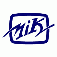 Mik Logo Vector