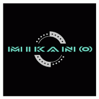 Mikano Logo PNG Vector