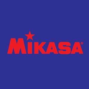Mikasa Logo PNG Vector