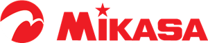 Mikasa Logo PNG Vector