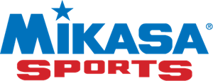 Mikasa Sports Logo Vector