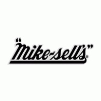 Mike-sell's Logo PNG Vector