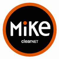 Mike Clearnet Logo Vector