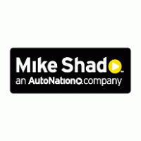 Mike Shad Logo Vector