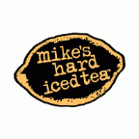 Mike's Hard Iced Tea Logo PNG Vector