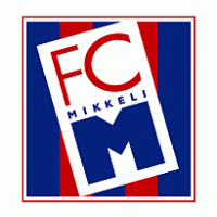 Mikkeli Logo PNG Vector