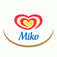 Miko Logo PNG Vector