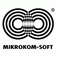 Mikrokom-Soft Logo PNG Vector