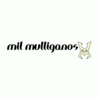 Mil Mulliganos Logo Vector