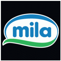 Mila Logo PNG Vector