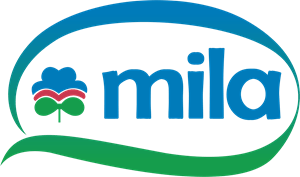 Mila Yougurt, Sudtirol Alto Adige Logo PNG Vector