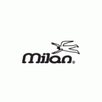 Milan Logo PNG Vector
