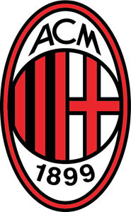 Milan ACM Logo PNG Vector