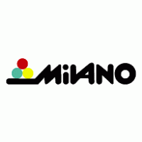 Milano Logo PNG Vector