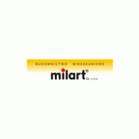 Milart Logo PNG Vector
