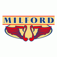 Milford Logo PNG Vector