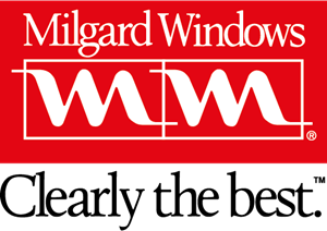Milgard Windows Logo PNG Vector