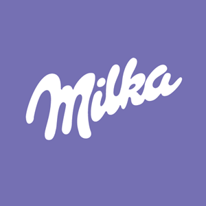 Milka Logo Vector