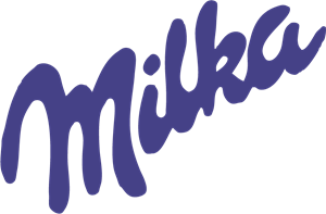 Milka Logo PNG Vector