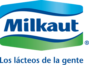 Milkaut SA Logo PNG Vector
