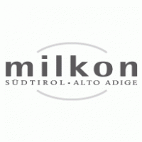 Milkon Logo PNG Vector