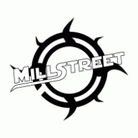 MillStreet Logo PNG Vector